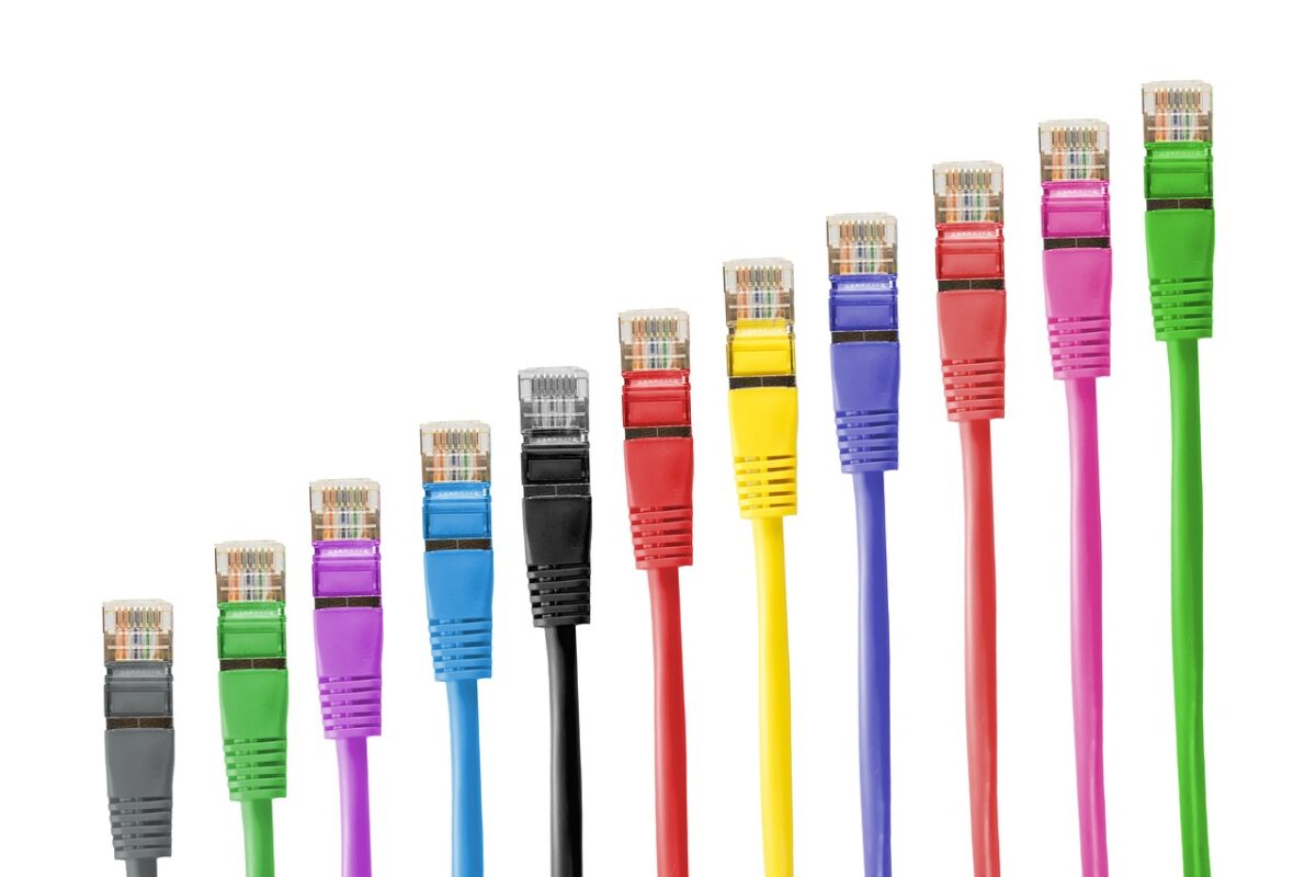Najbolji UTP kabel za kućne mreže | Kuća Aščić
